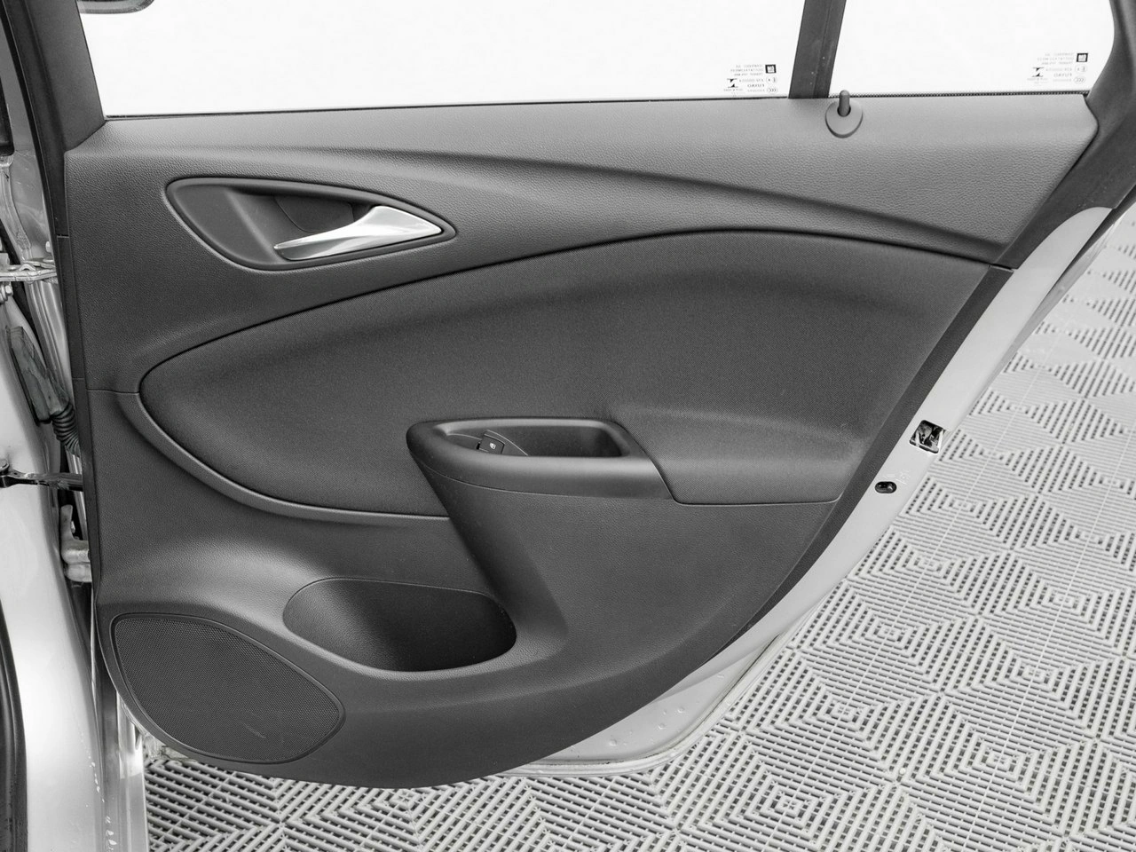 Opel Astra - Zdjęcie 25