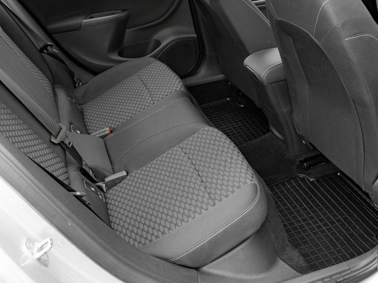 Opel Astra - Zdjęcie 26