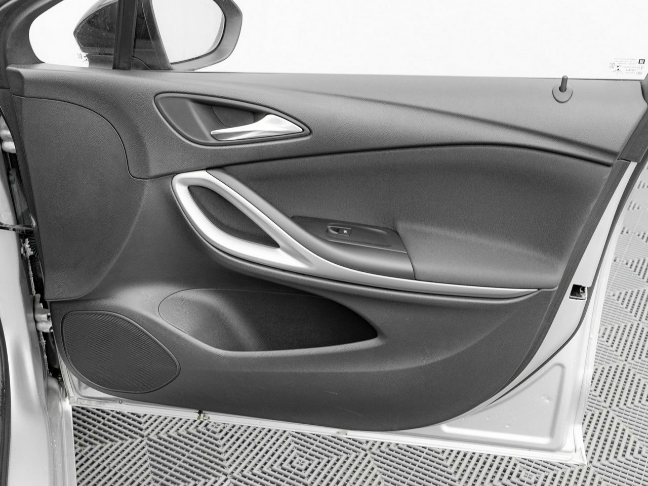 Opel Astra - Zdjęcie 27