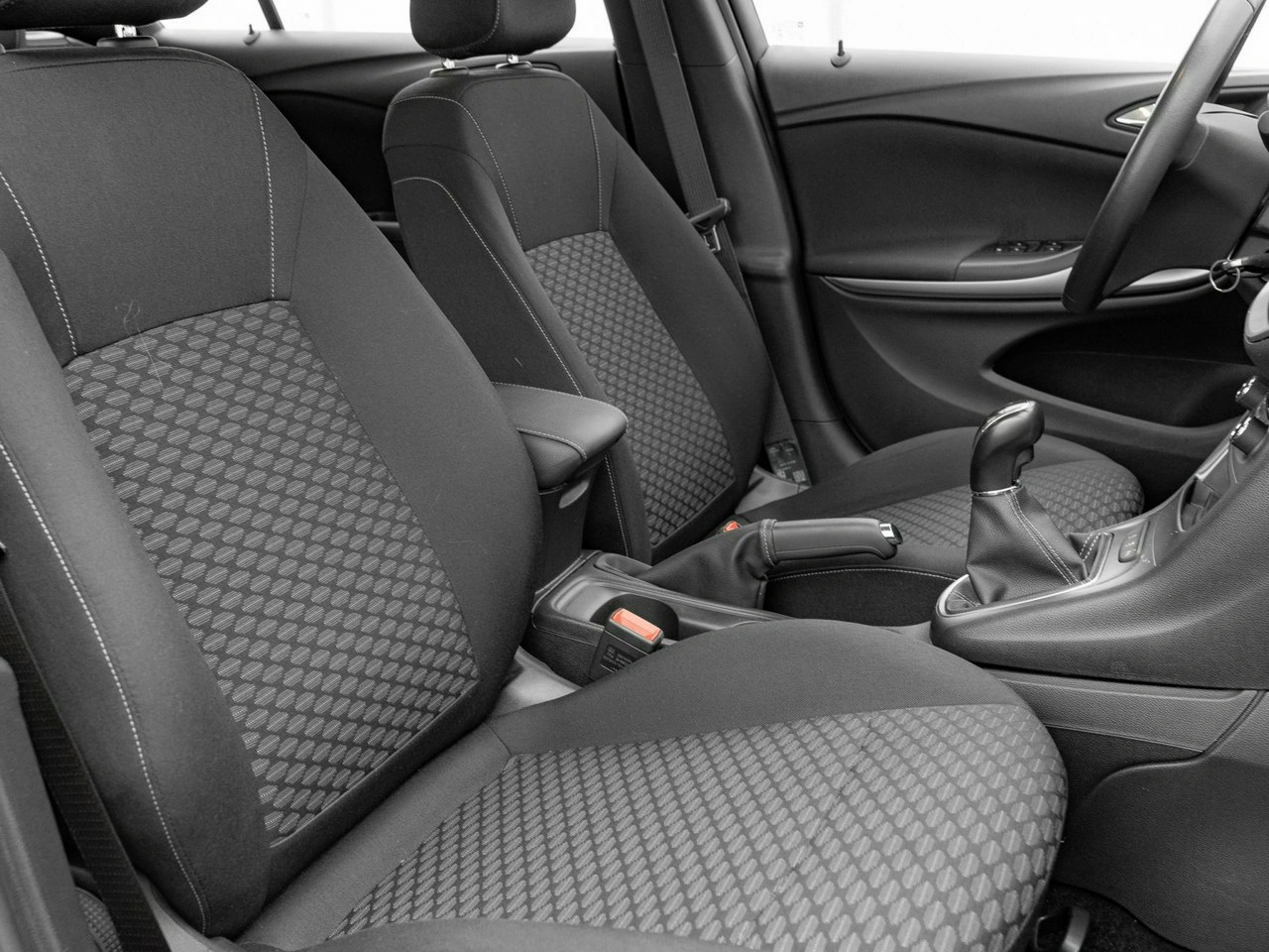 Opel Astra - Zdjęcie 29