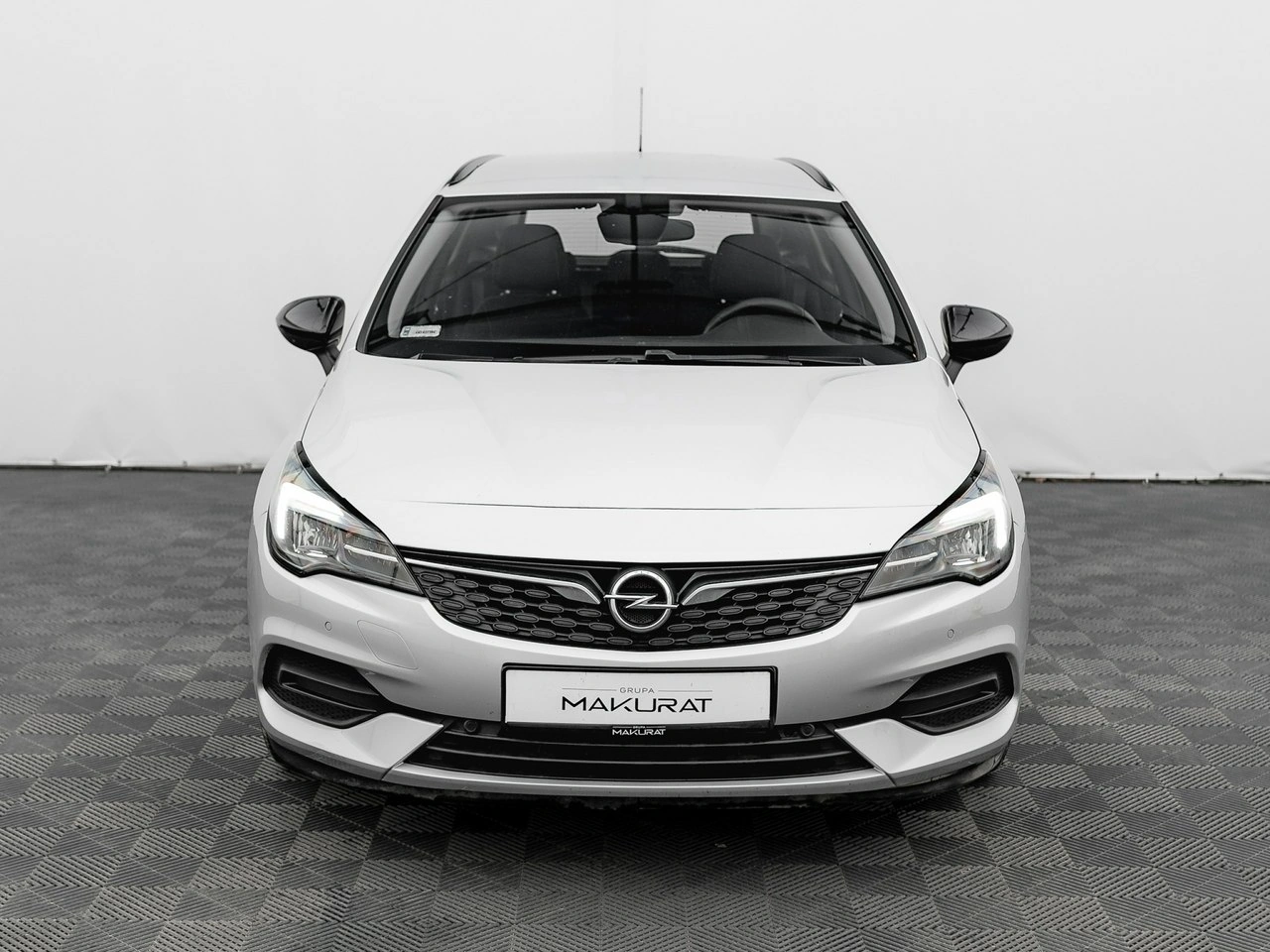 Opel Astra - Zdjęcie 6