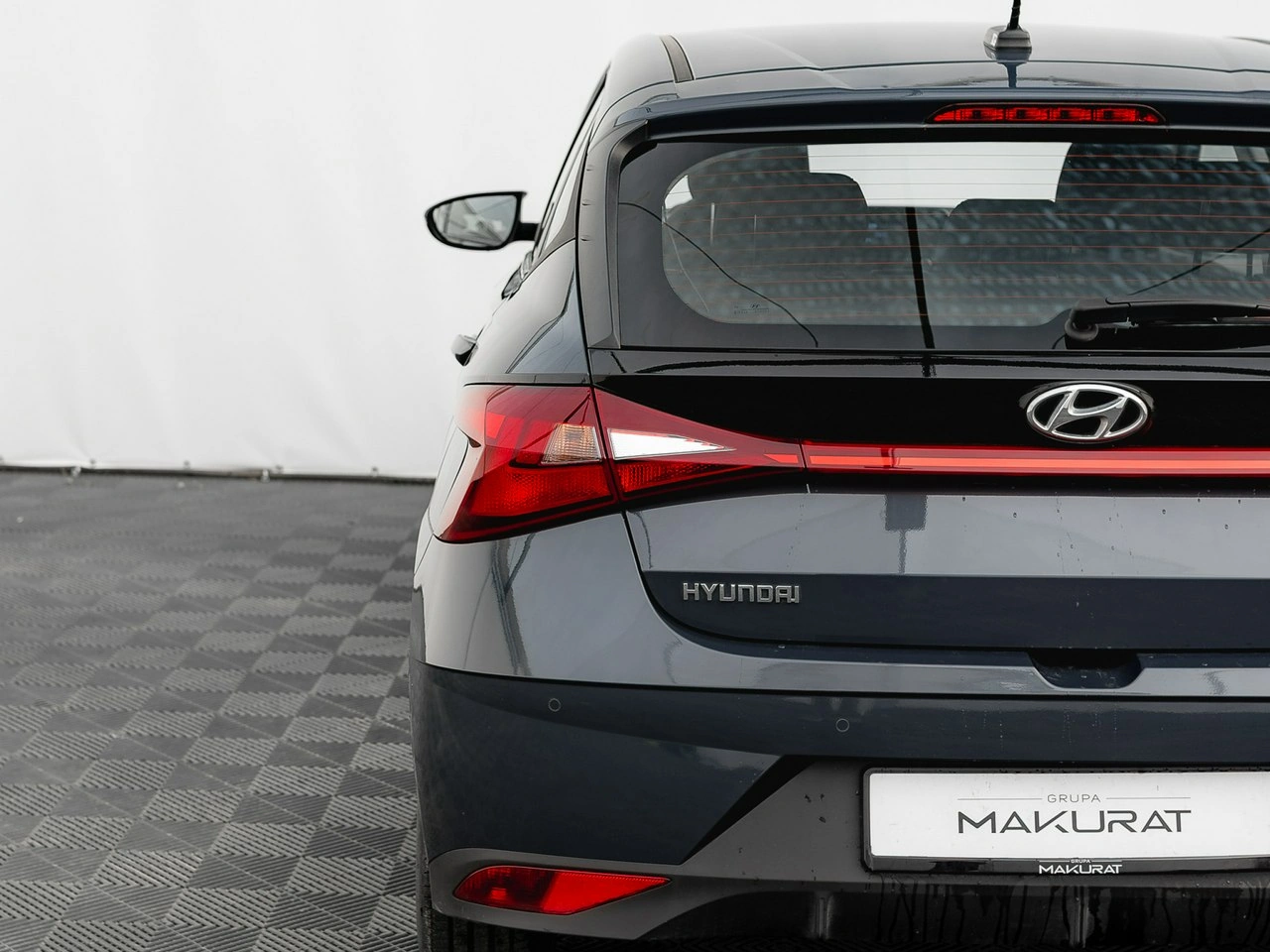 Hyundai i20 - Zdjęcie 10