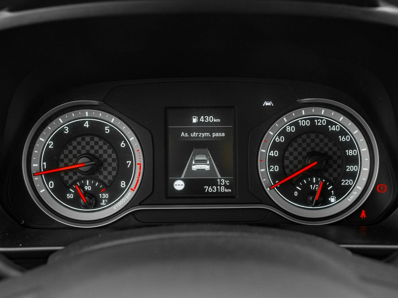 Hyundai i20 - Zdjęcie 14