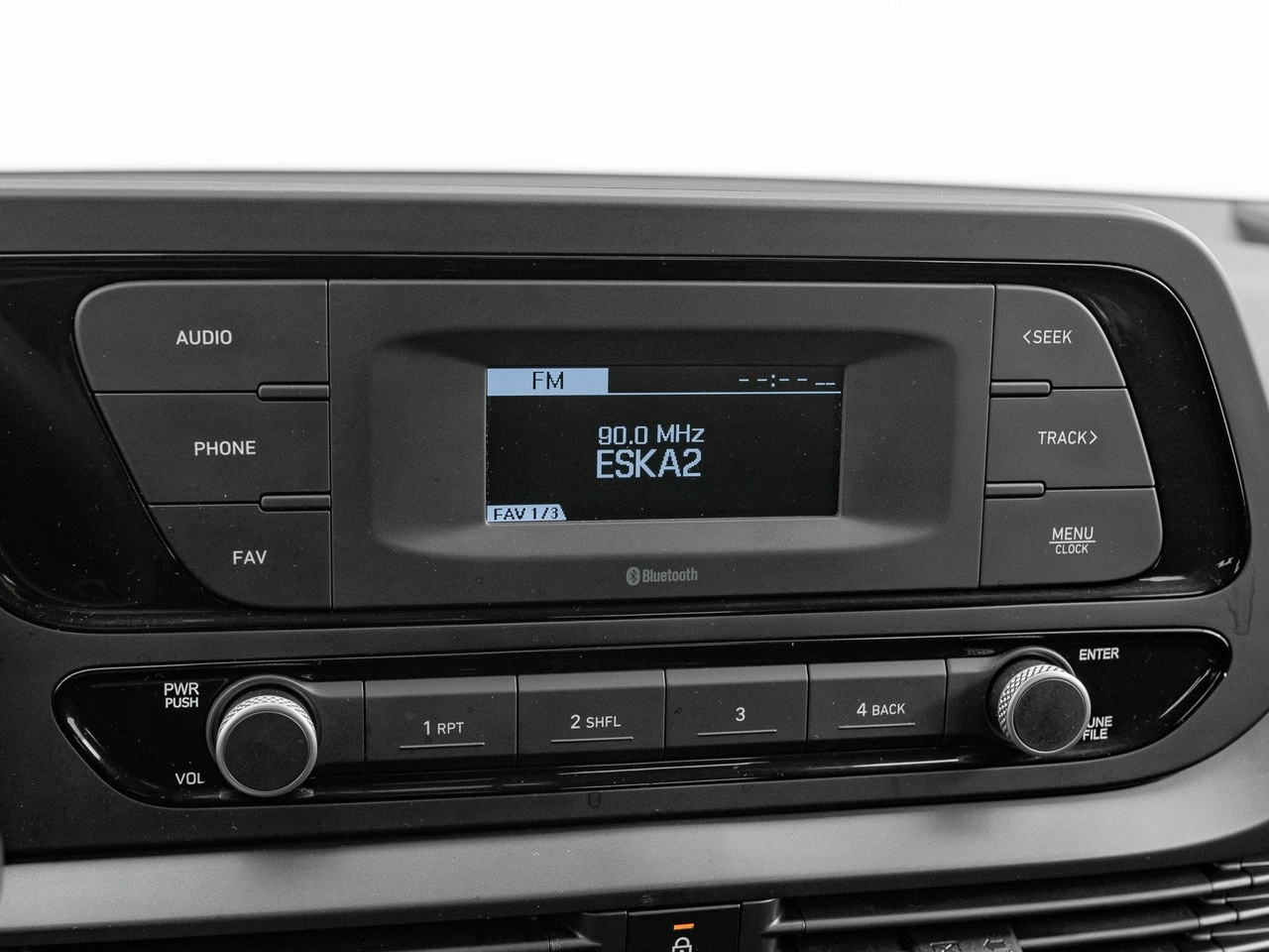 Hyundai i20 - Zdjęcie 19