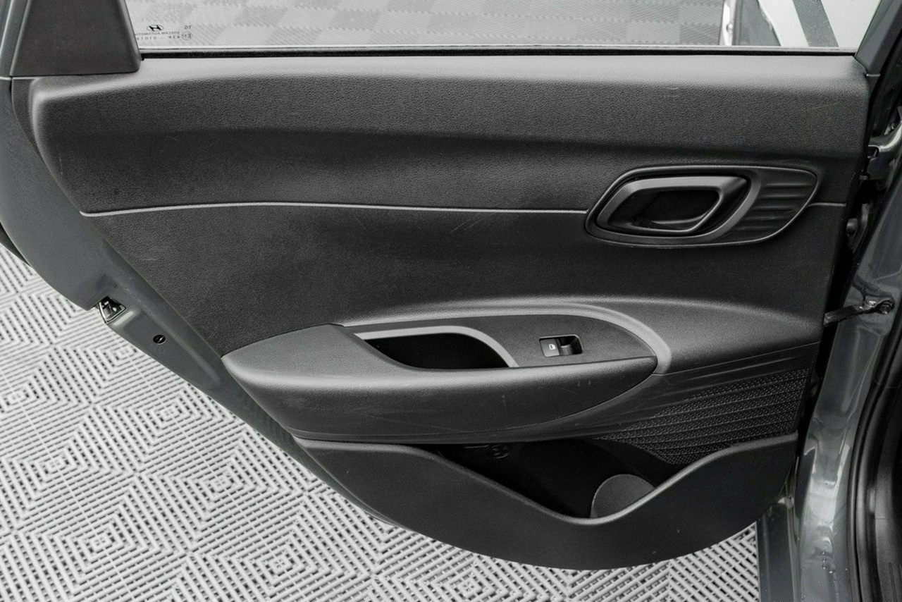 Hyundai i20 - Zdjęcie 20