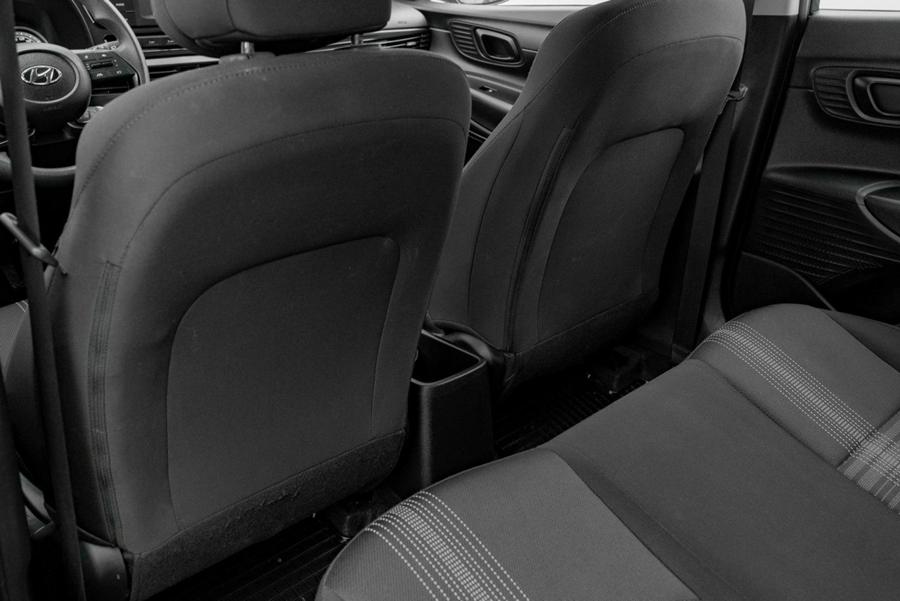 Hyundai i20 - Zdjęcie 21