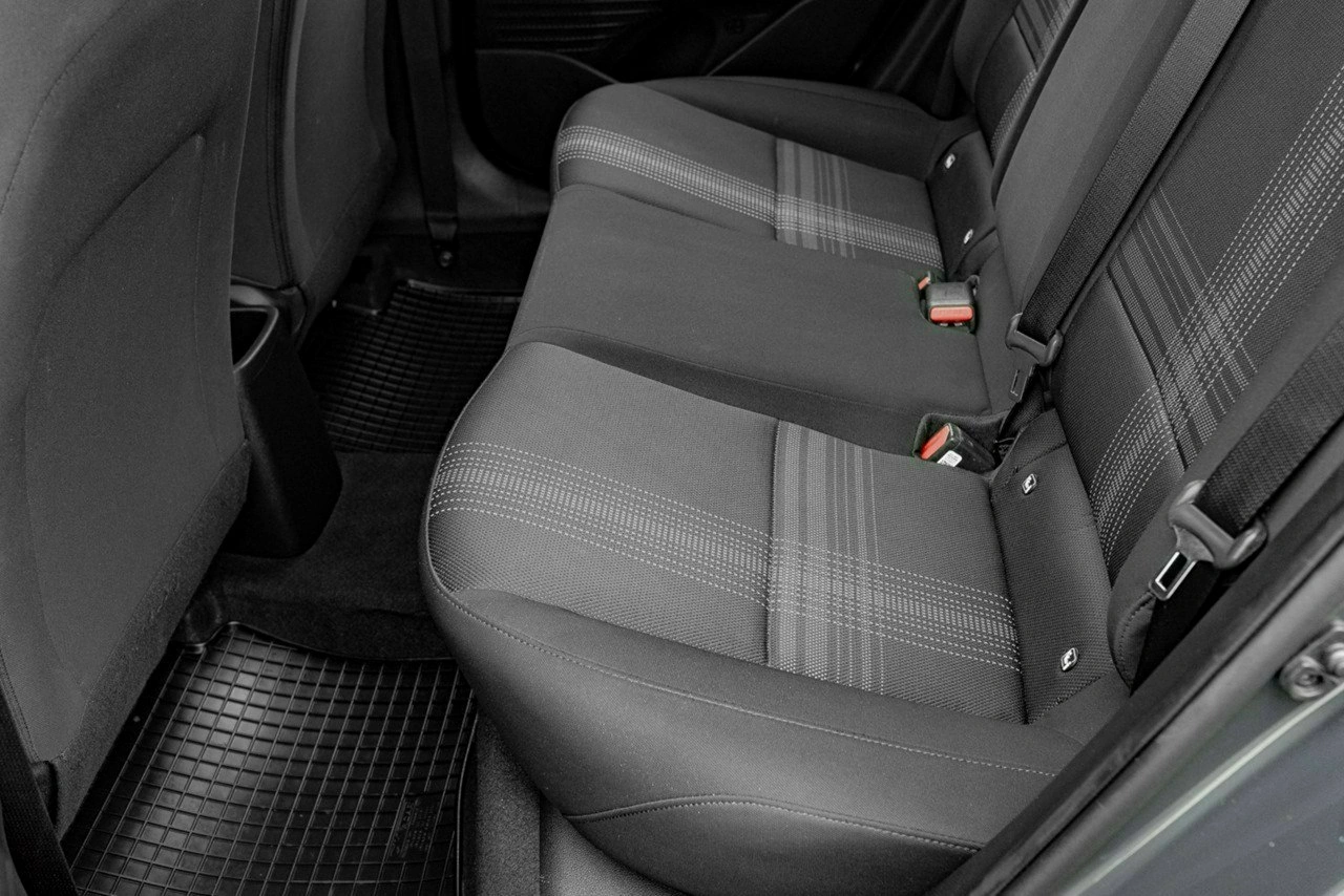 Hyundai i20 - Zdjęcie 22