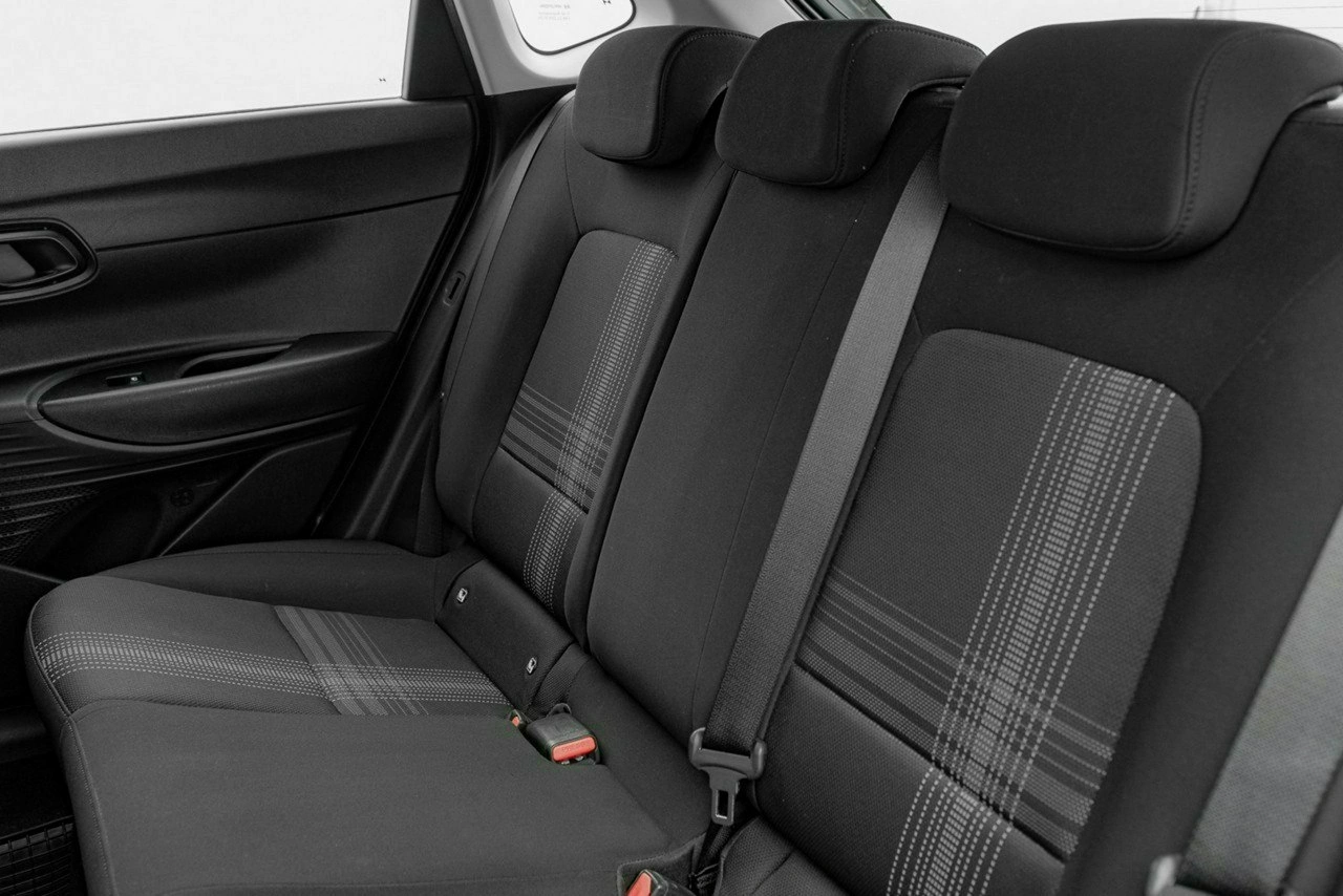 Hyundai i20 - Zdjęcie 23