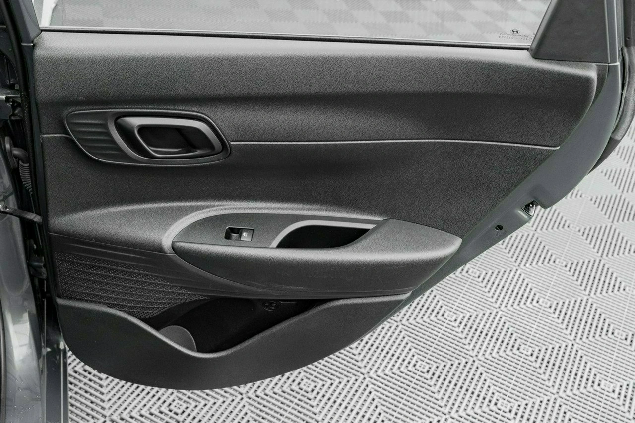 Hyundai i20 - Zdjęcie 24