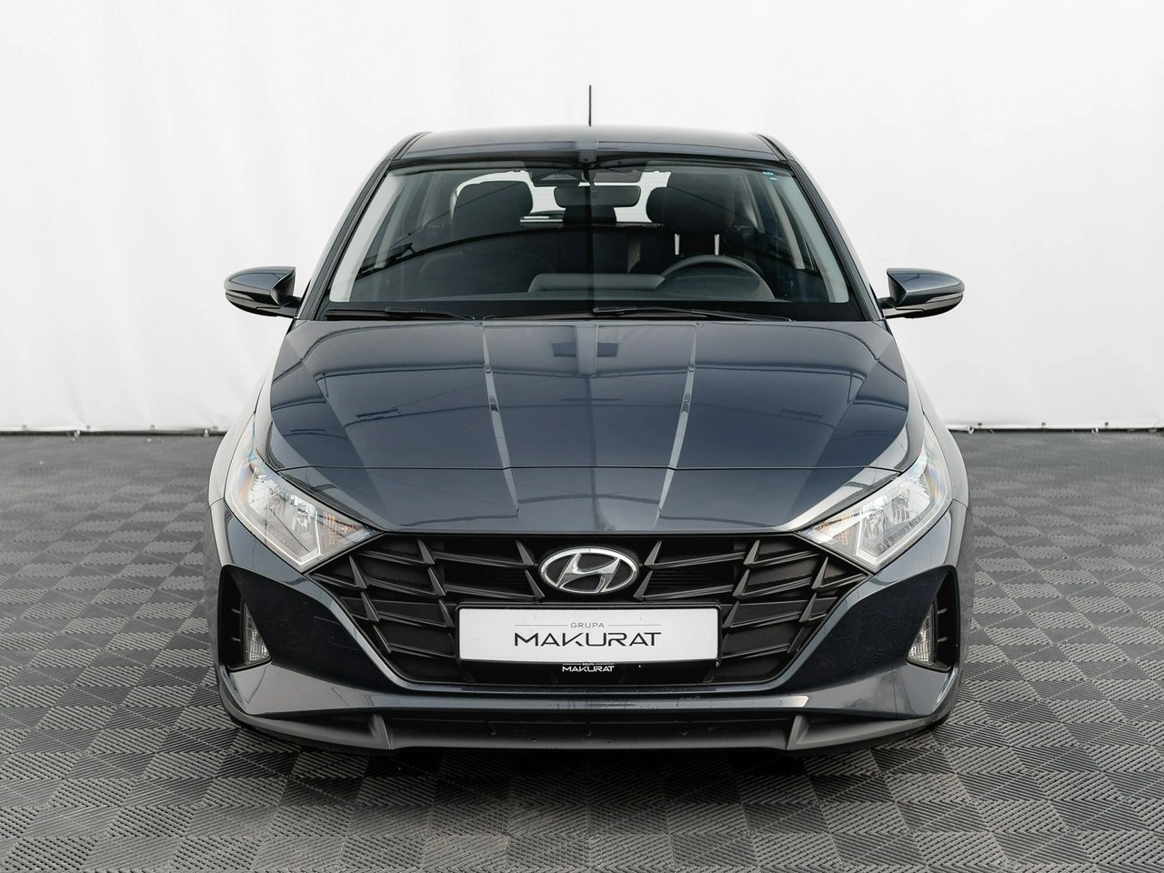Hyundai i20 - Zdjęcie 6