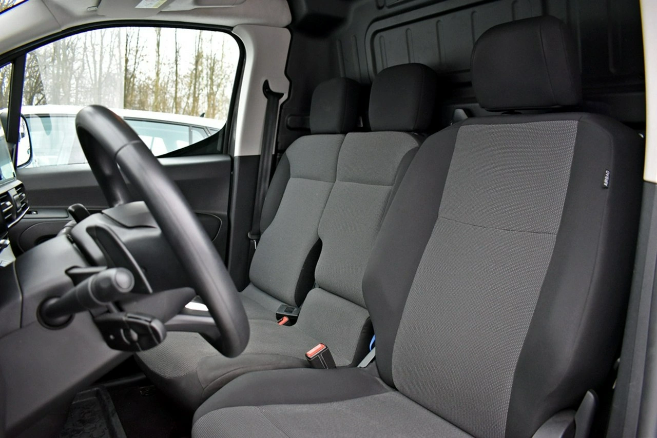 Citroën Berlingo - Zdjęcie 10