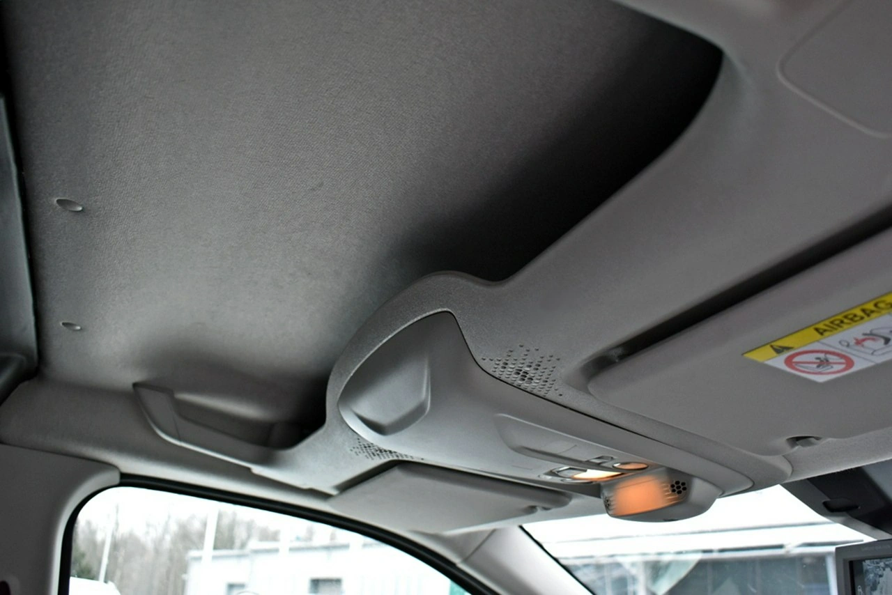 Citroën Berlingo - Zdjęcie 11