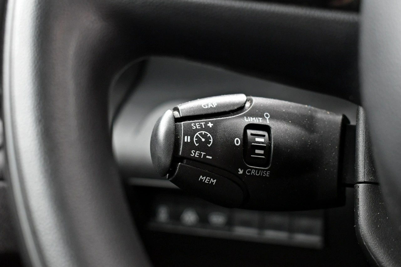 Citroën Berlingo - Zdjęcie 15