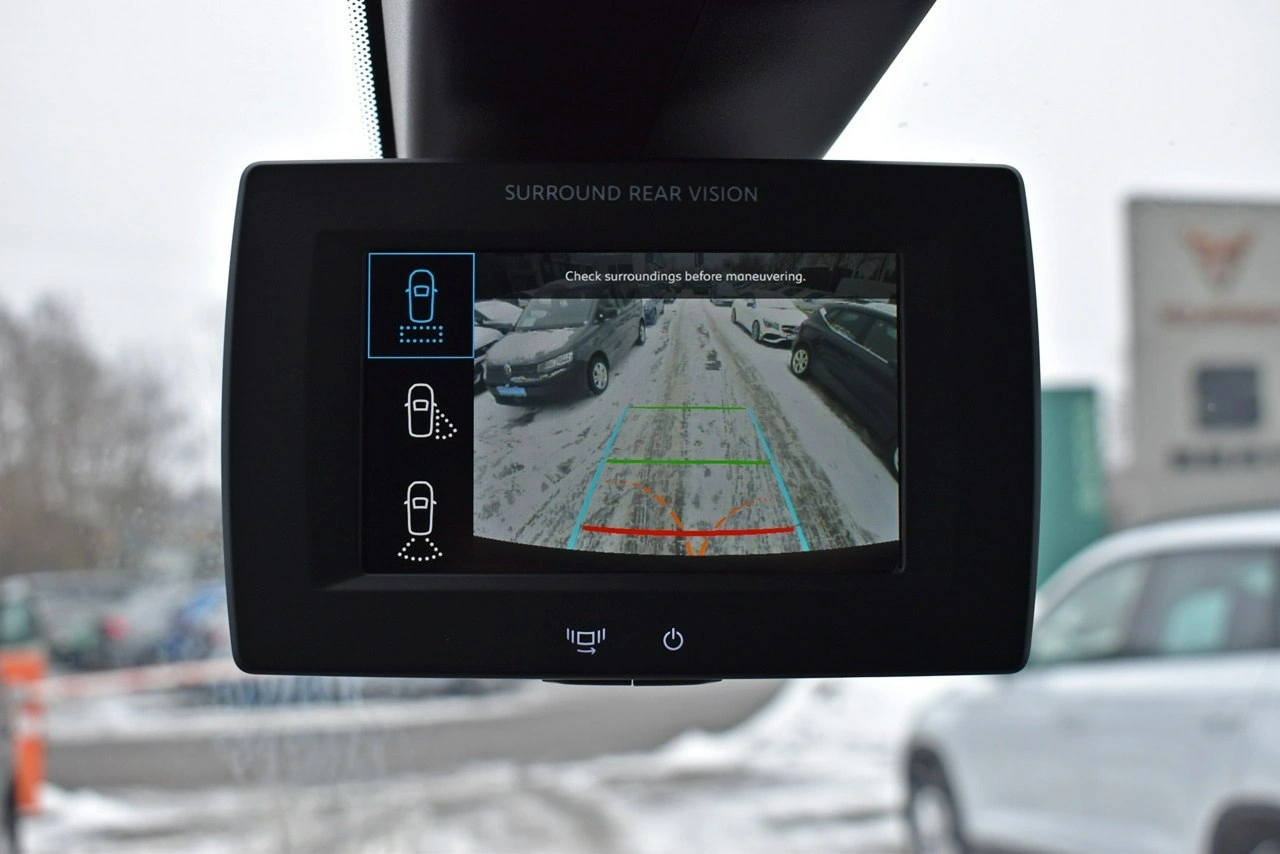 Citroën Berlingo - Zdjęcie 19