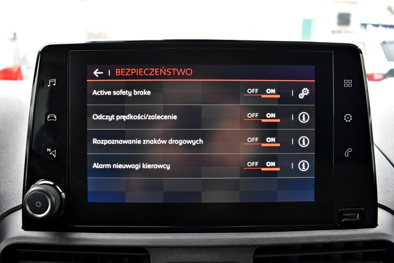 Citroën Berlingo - Zdjęcie 21