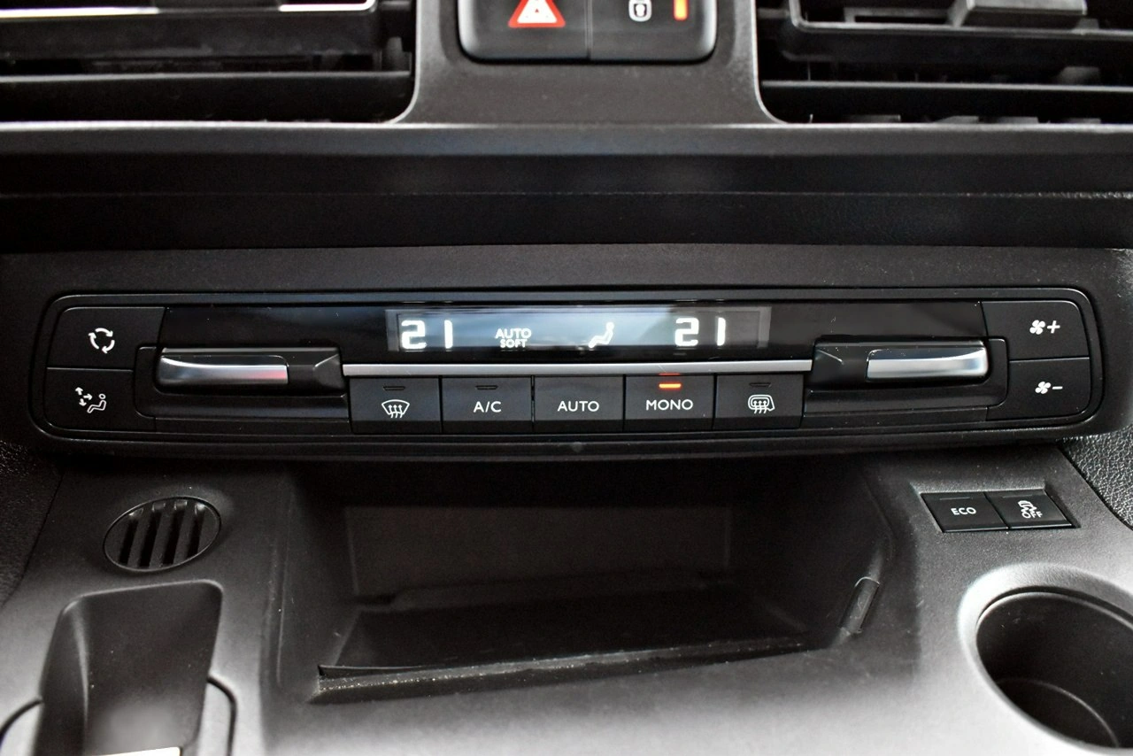 Citroën Berlingo - Zdjęcie 23