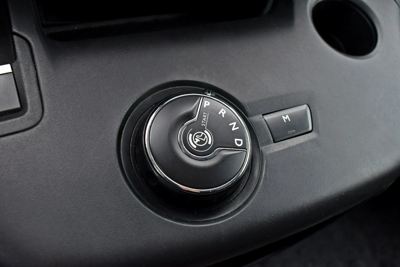 Citroën Berlingo - Zdjęcie 24