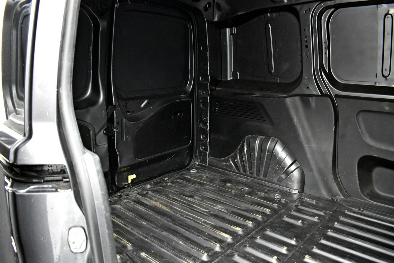 Citroën Berlingo - Zdjęcie 25