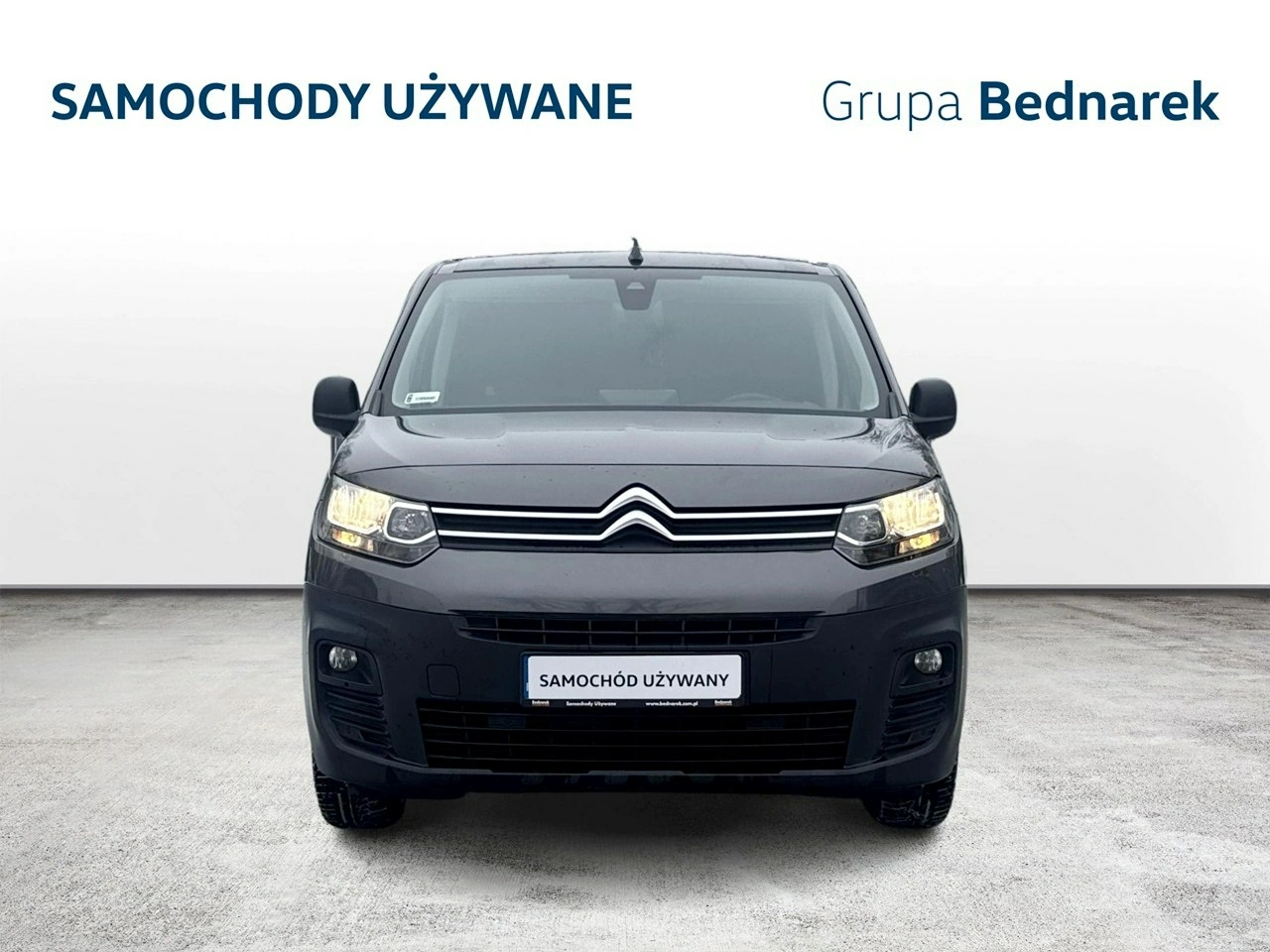 Citroën Berlingo - Zdjęcie 7