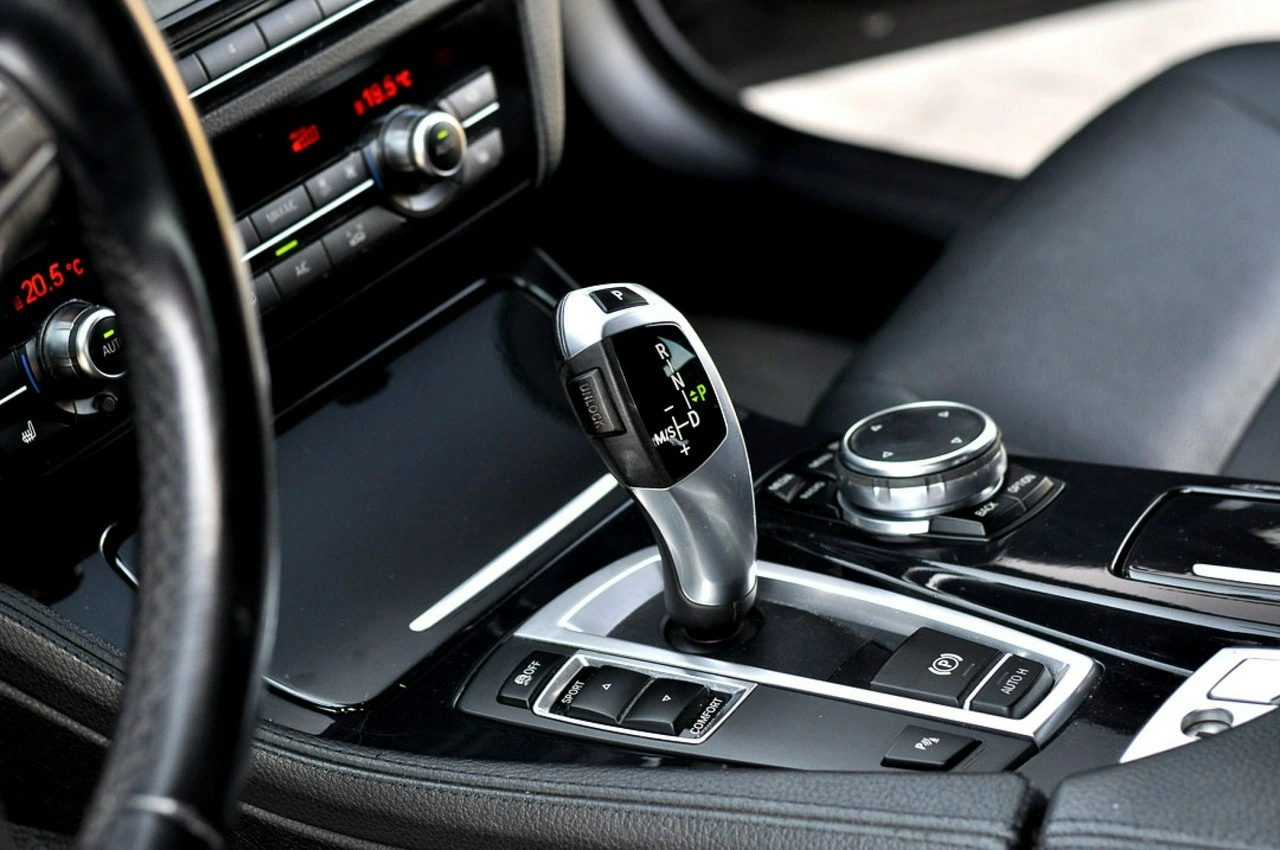 BMW 518 - Zdjęcie 19