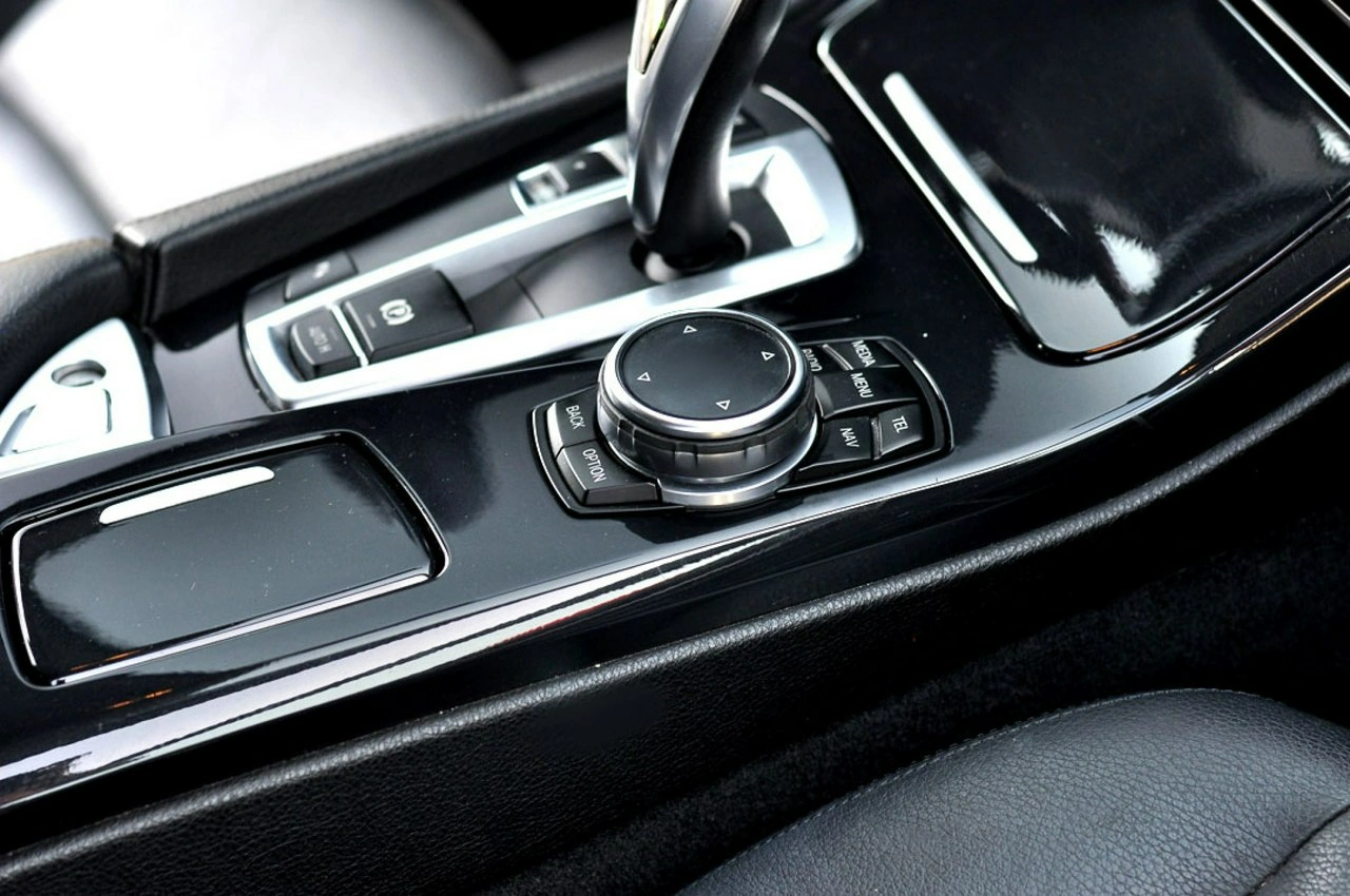 BMW 518 - Zdjęcie 20