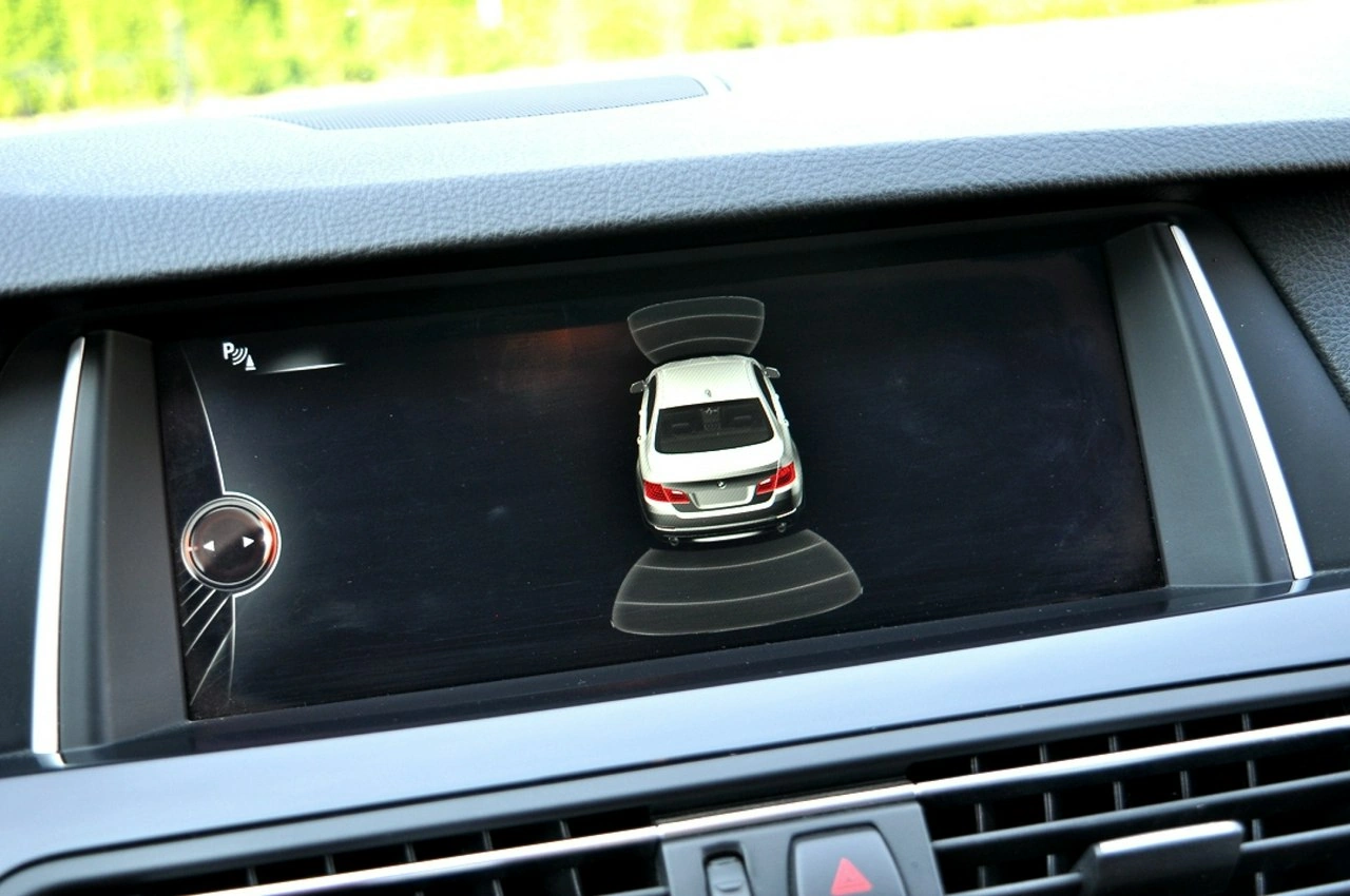 BMW 518 - Zdjęcie 24