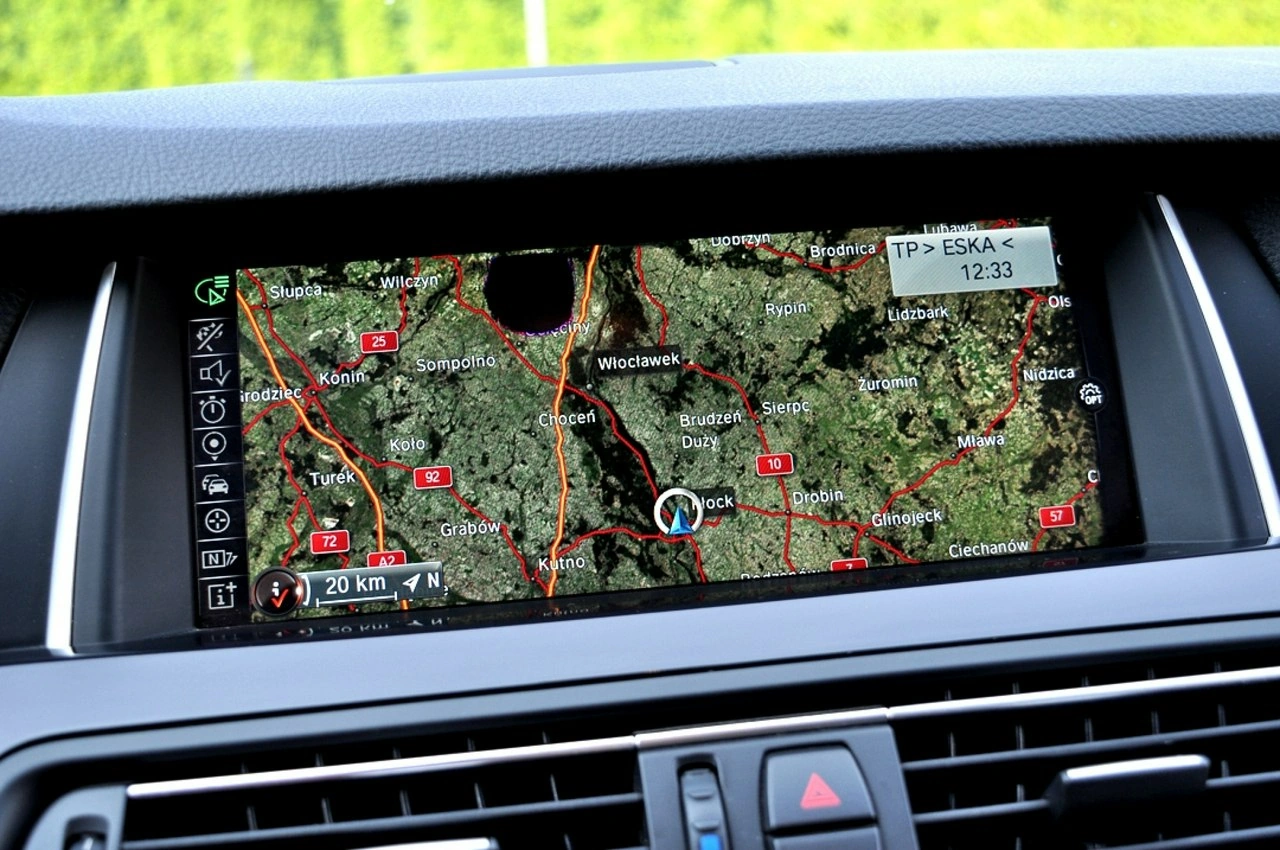 BMW 518 - Zdjęcie 25