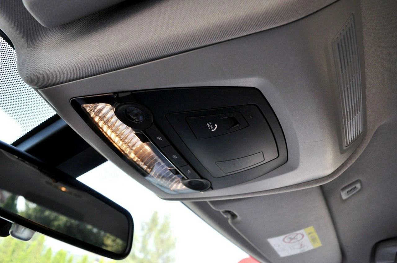 BMW 518 - Zdjęcie 28