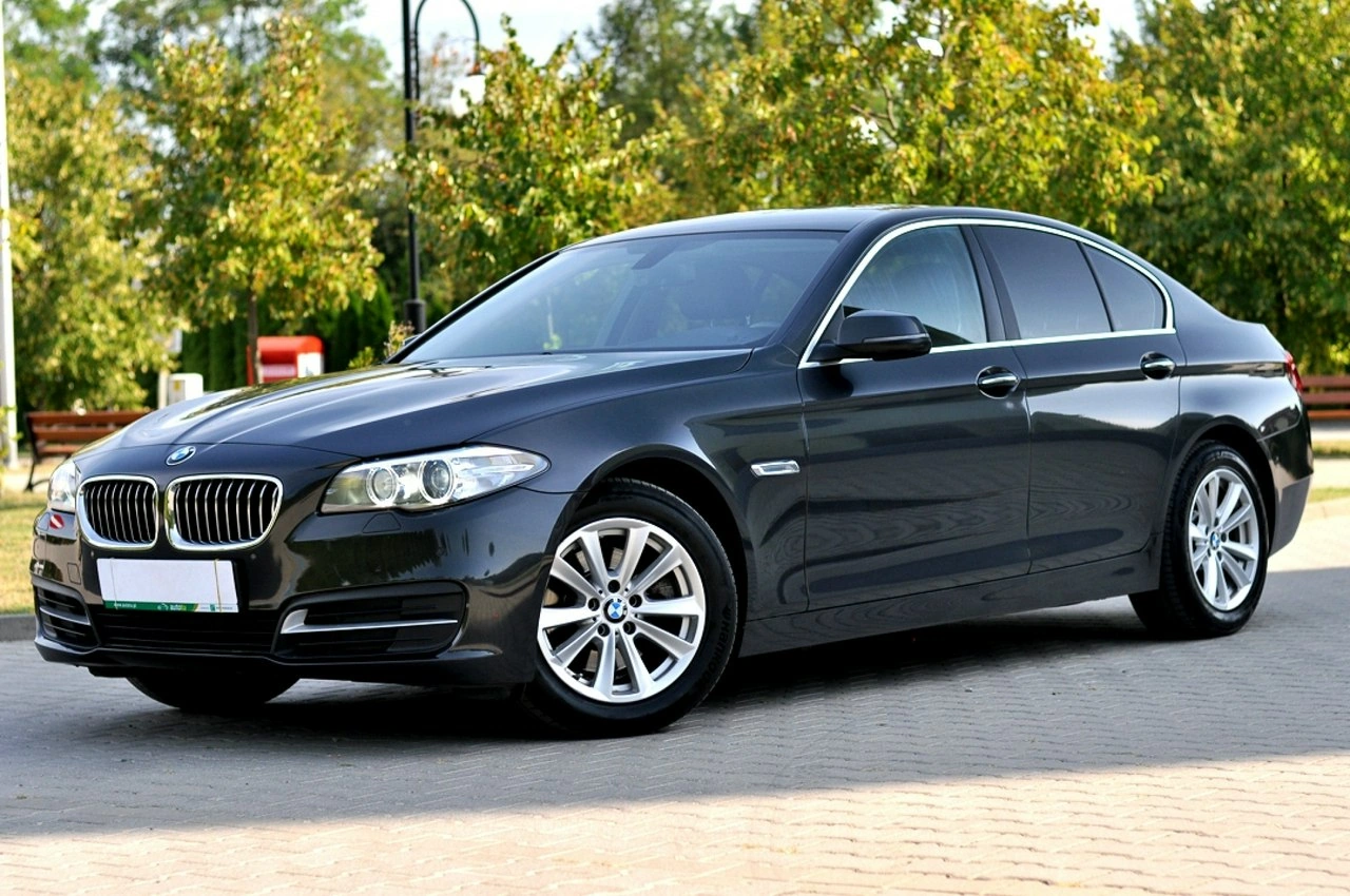 BMW 518 - Zdjęcie 34