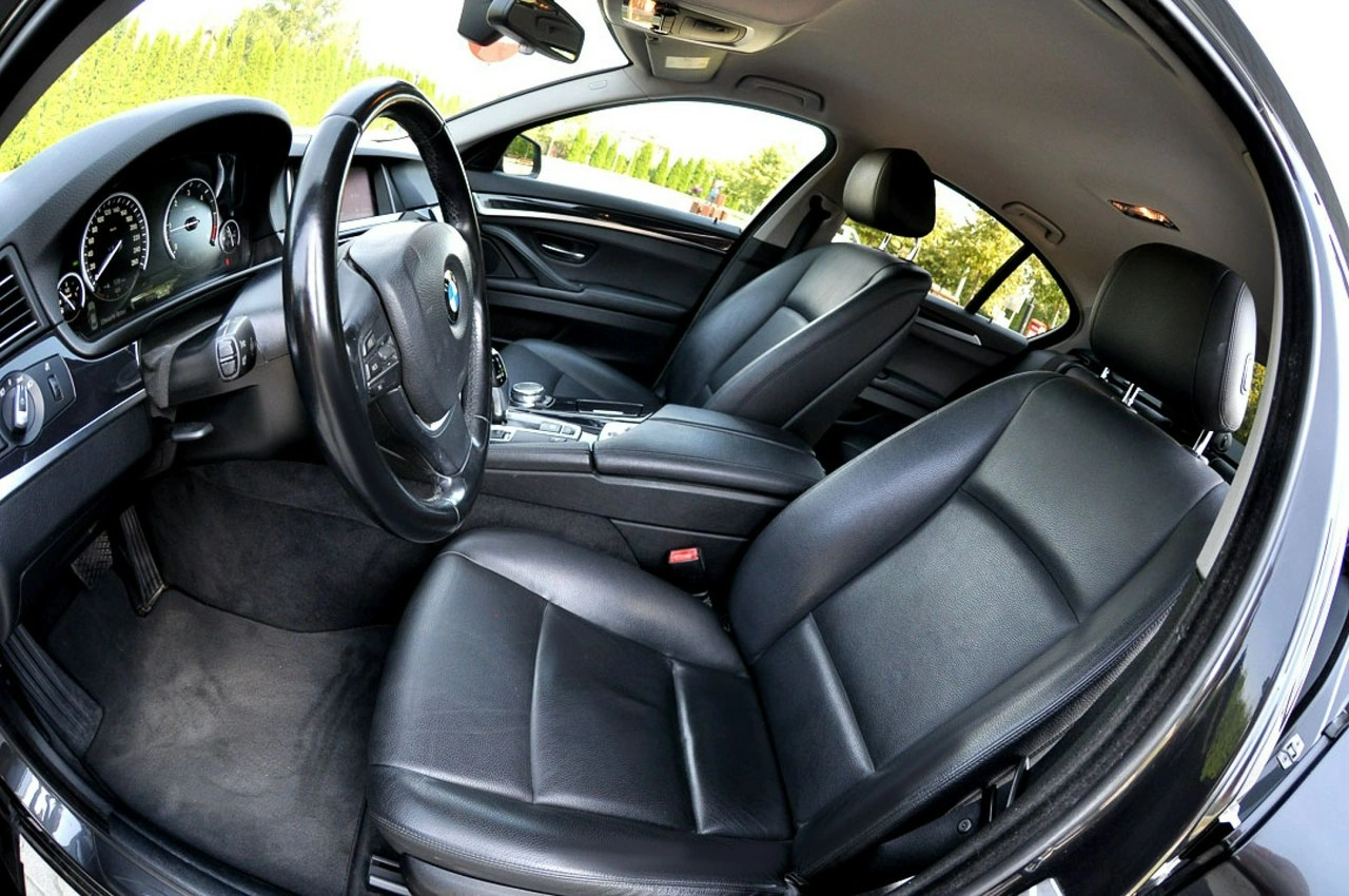 BMW 518 - Zdjęcie 7