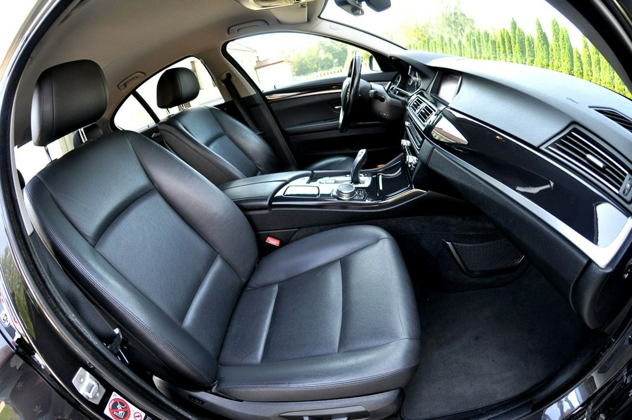 BMW 518 - Zdjęcie 8