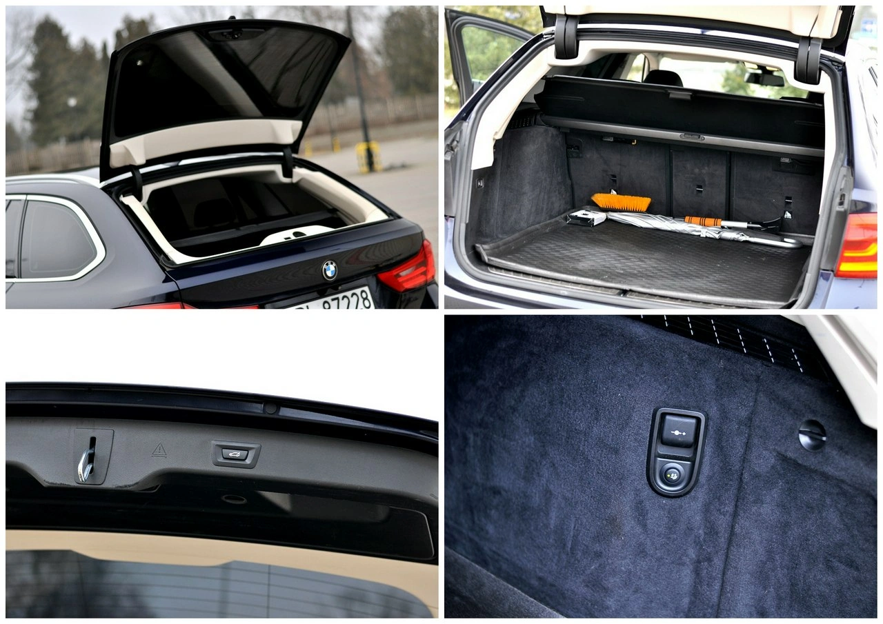 BMW 520 - Zdjęcie 10