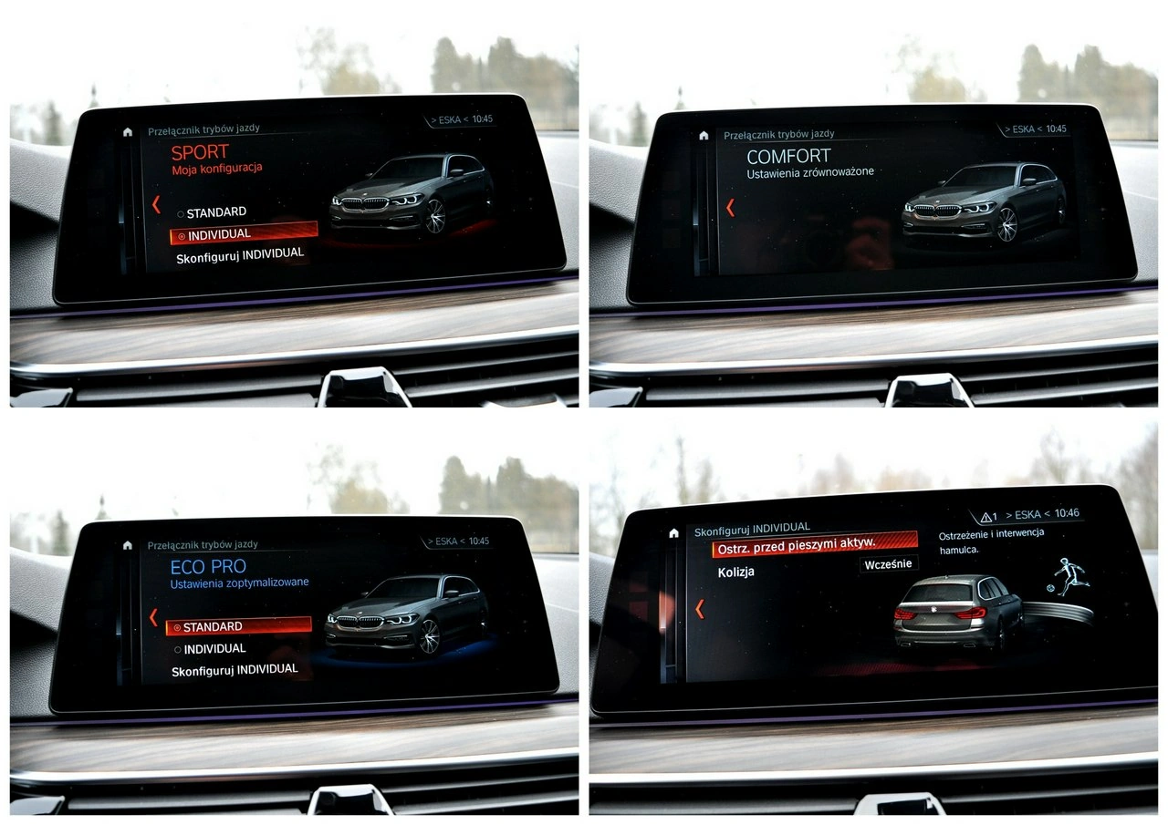 BMW 520 - Zdjęcie 12