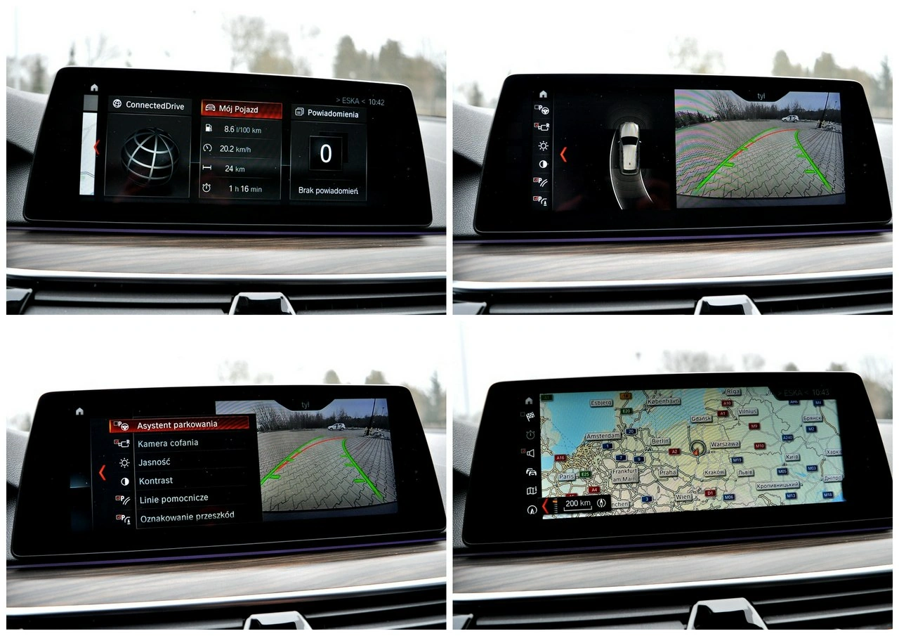 BMW 520 - Zdjęcie 13