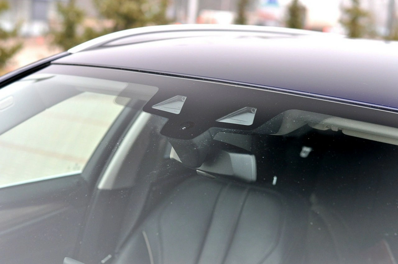 BMW 520 - Zdjęcie 14