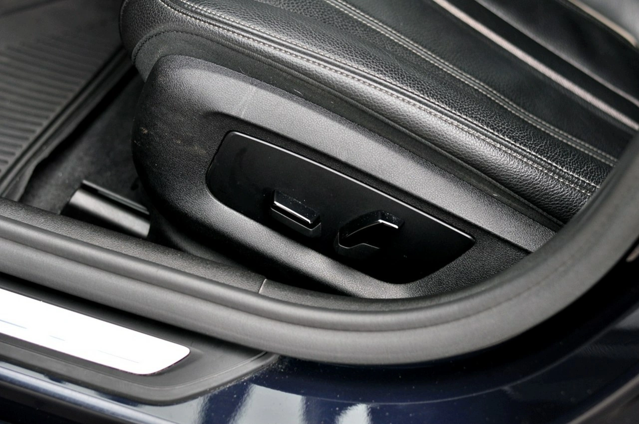 BMW 520 - Zdjęcie 16