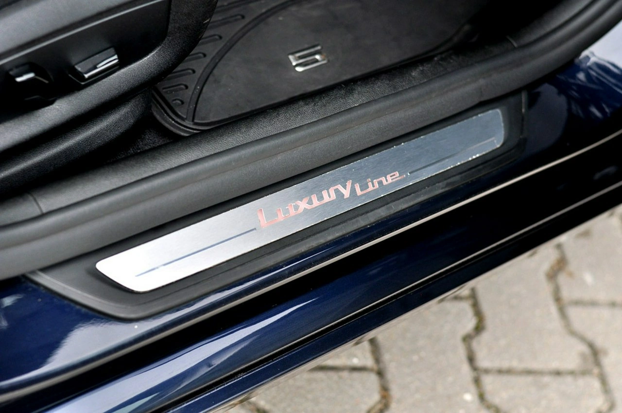 BMW 520 - Zdjęcie 17