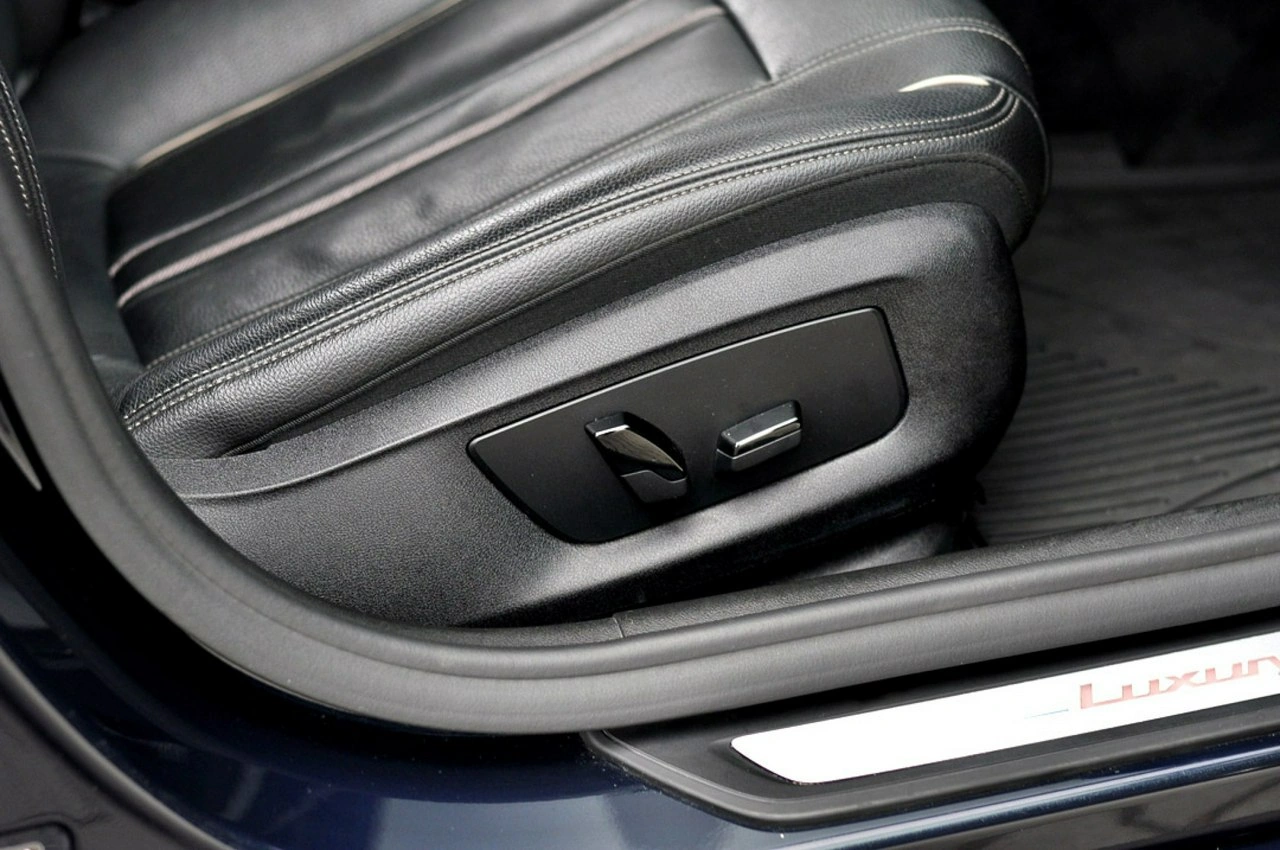 BMW 520 - Zdjęcie 18