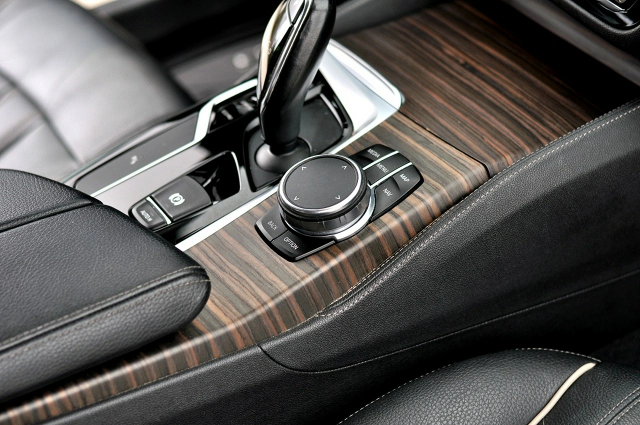 BMW 520 - Zdjęcie 19