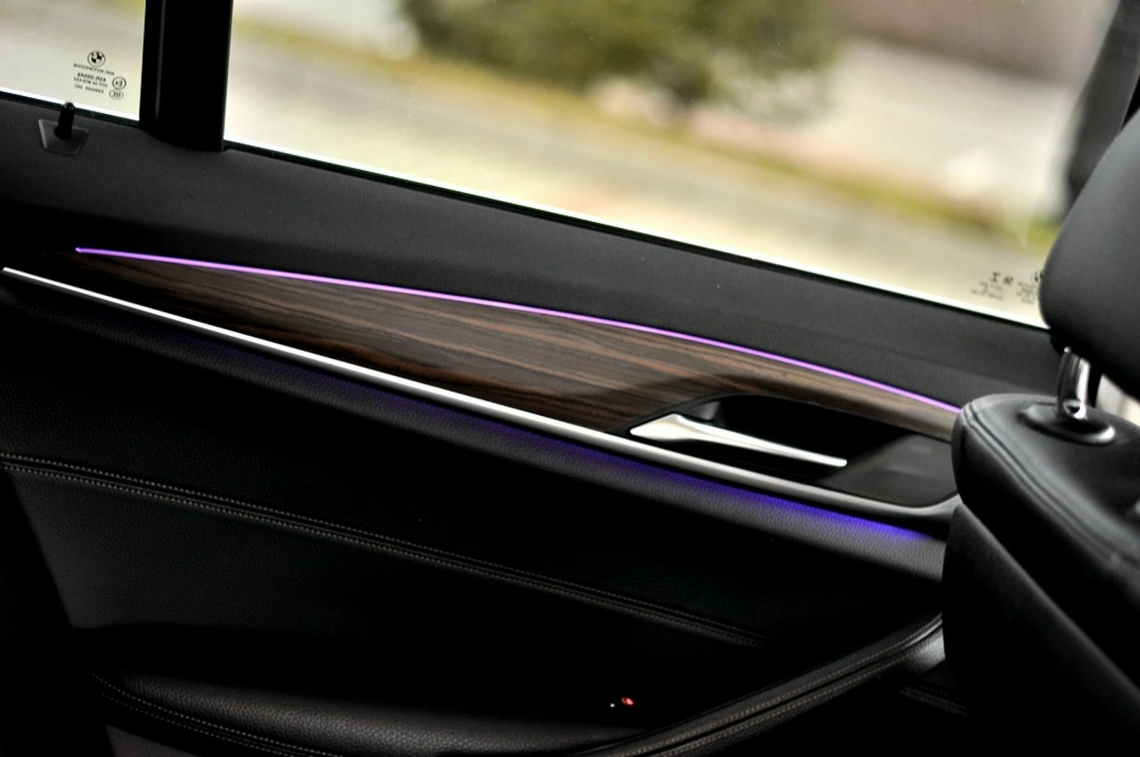 BMW 520 - Zdjęcie 21