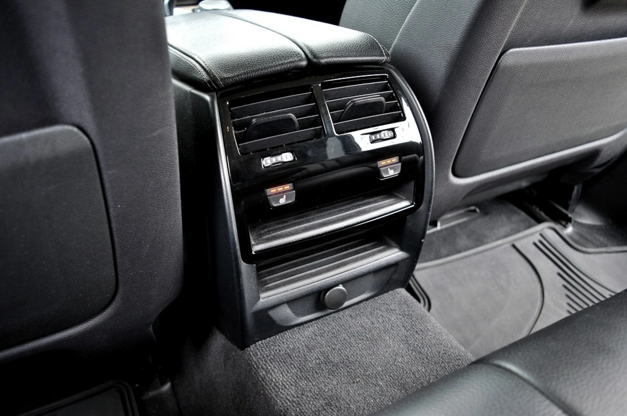 BMW 520 - Zdjęcie 22