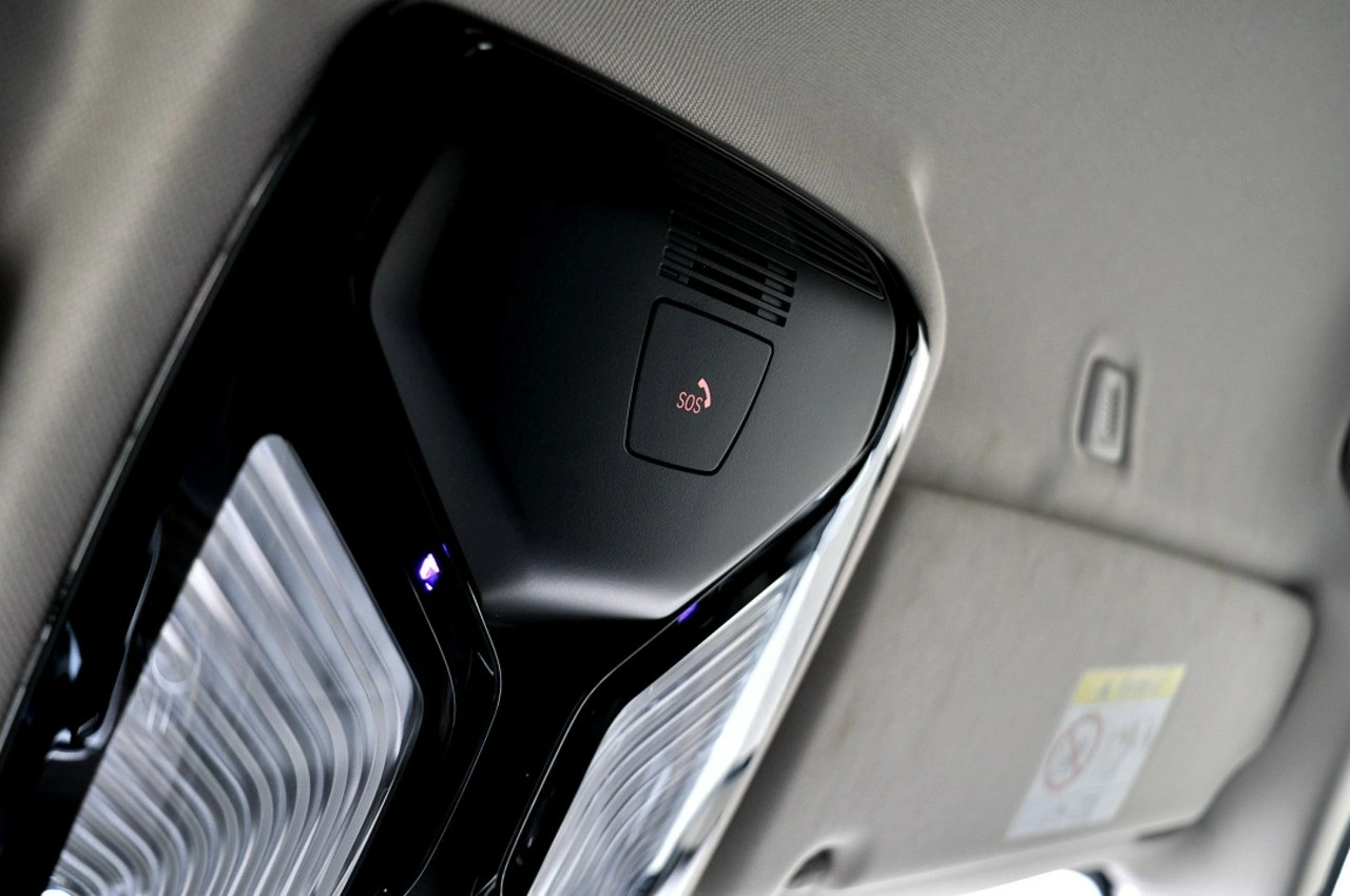 BMW 520 - Zdjęcie 30