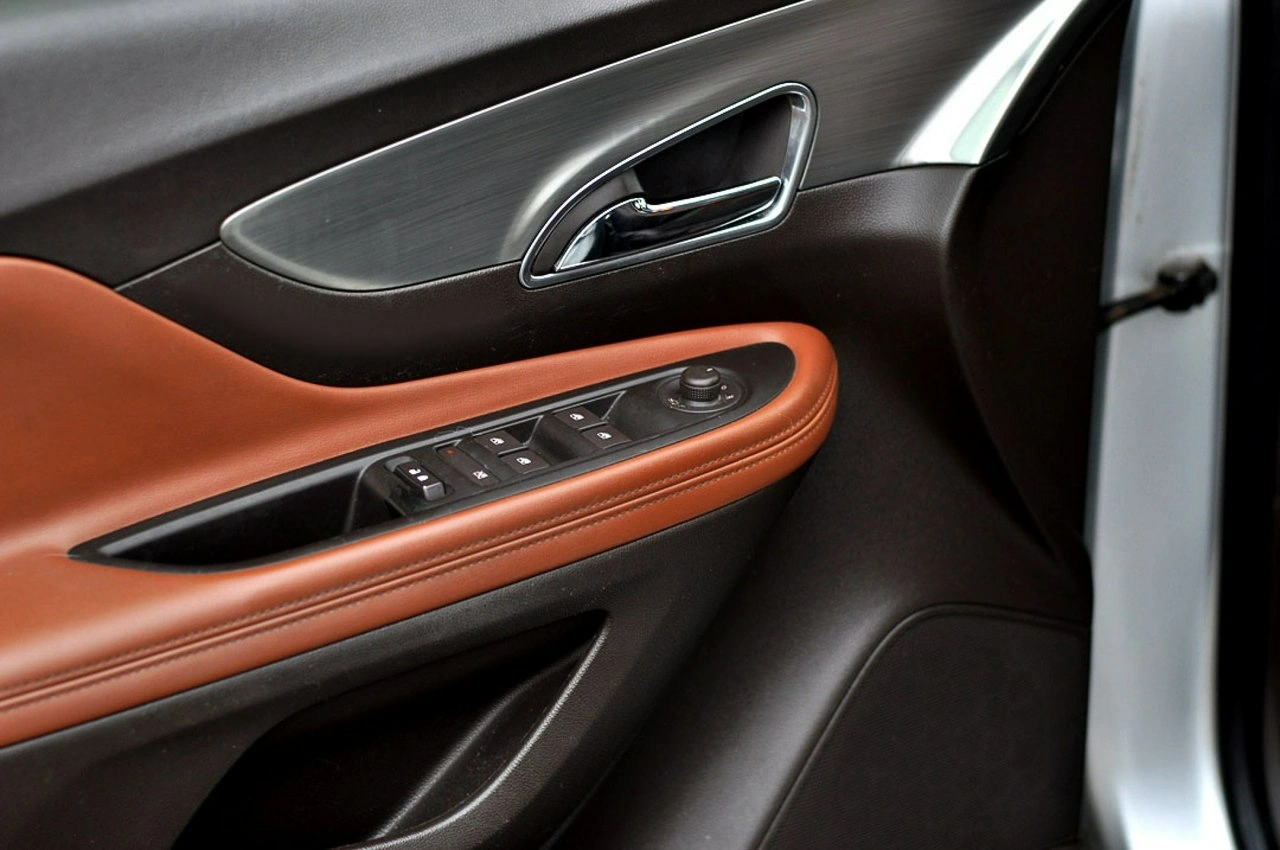 Opel Mokka - Zdjęcie 14