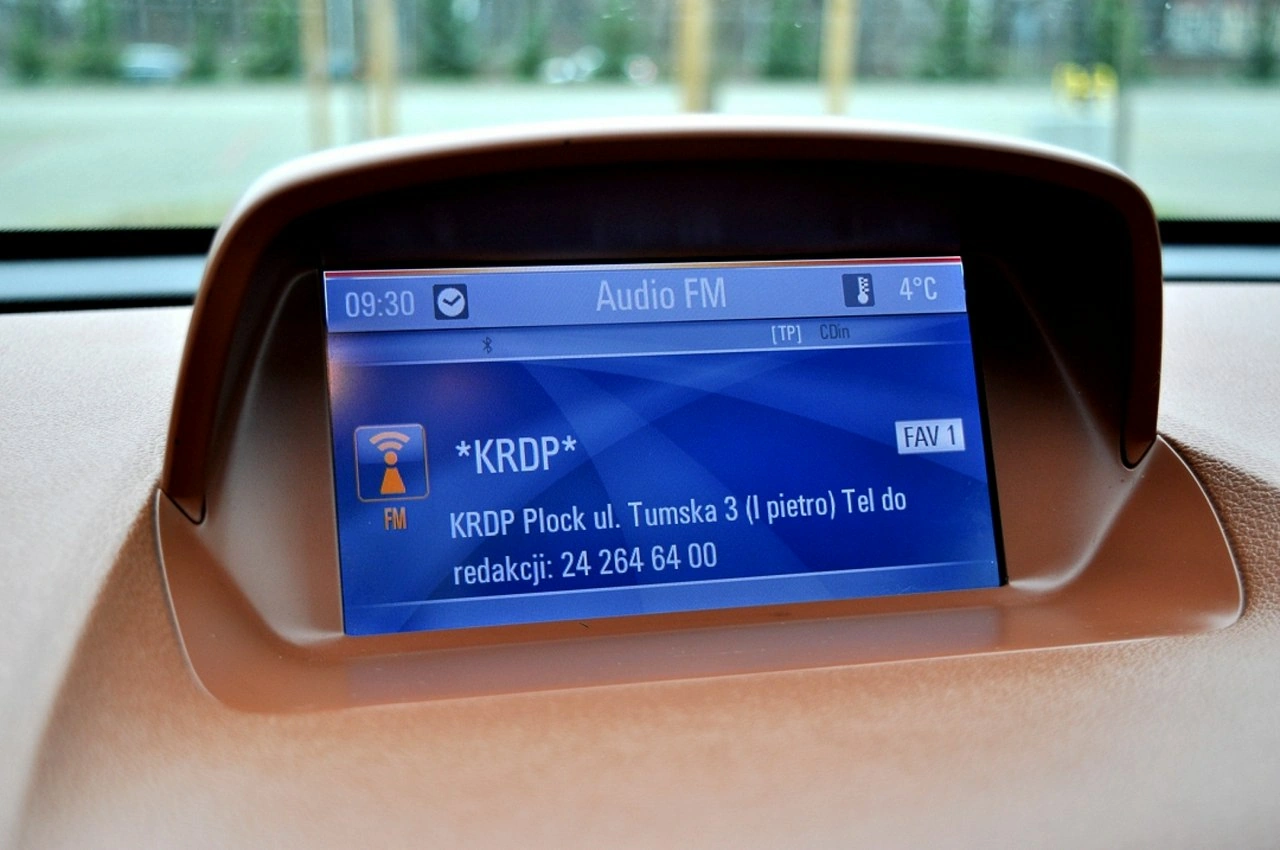 Opel Mokka - Zdjęcie 19