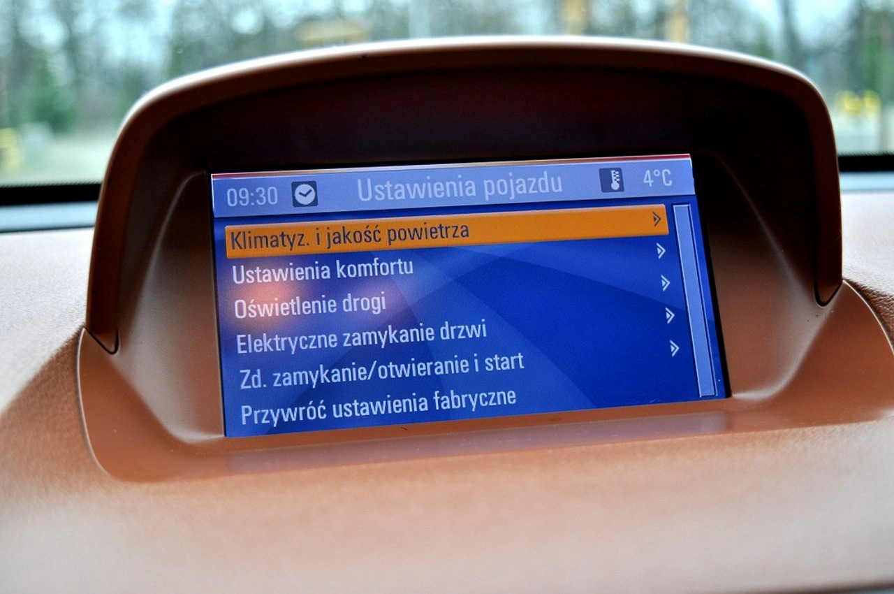 Opel Mokka - Zdjęcie 22