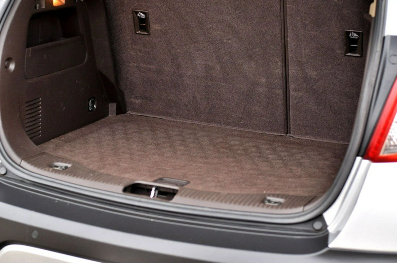 Opel Mokka - Zdjęcie 29