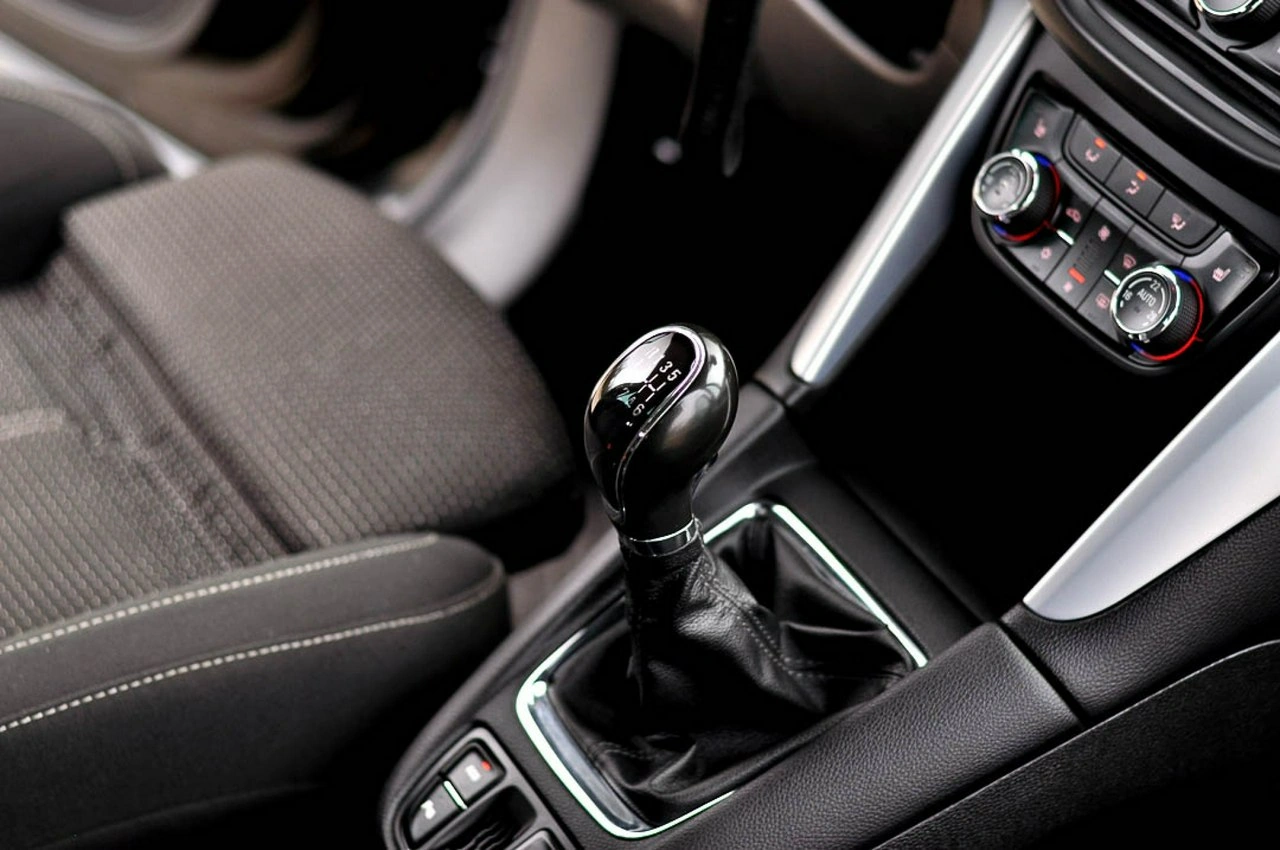 Opel Zafira - Zdjęcie 17