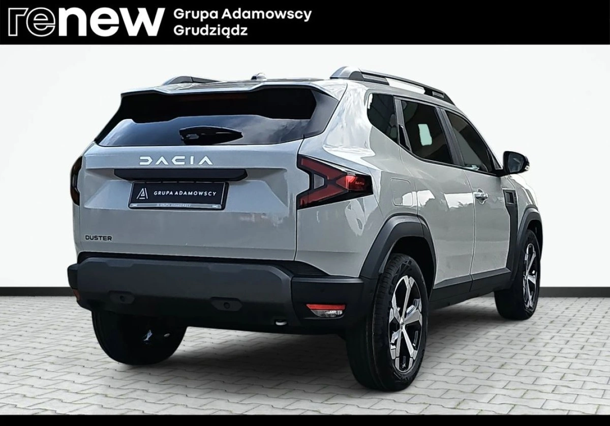 Dacia Duster - Zdjęcie 2