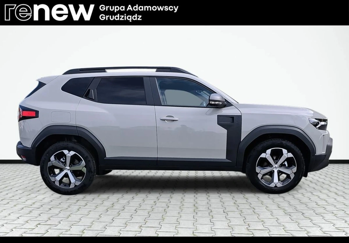 Dacia Duster - Zdjęcie 10