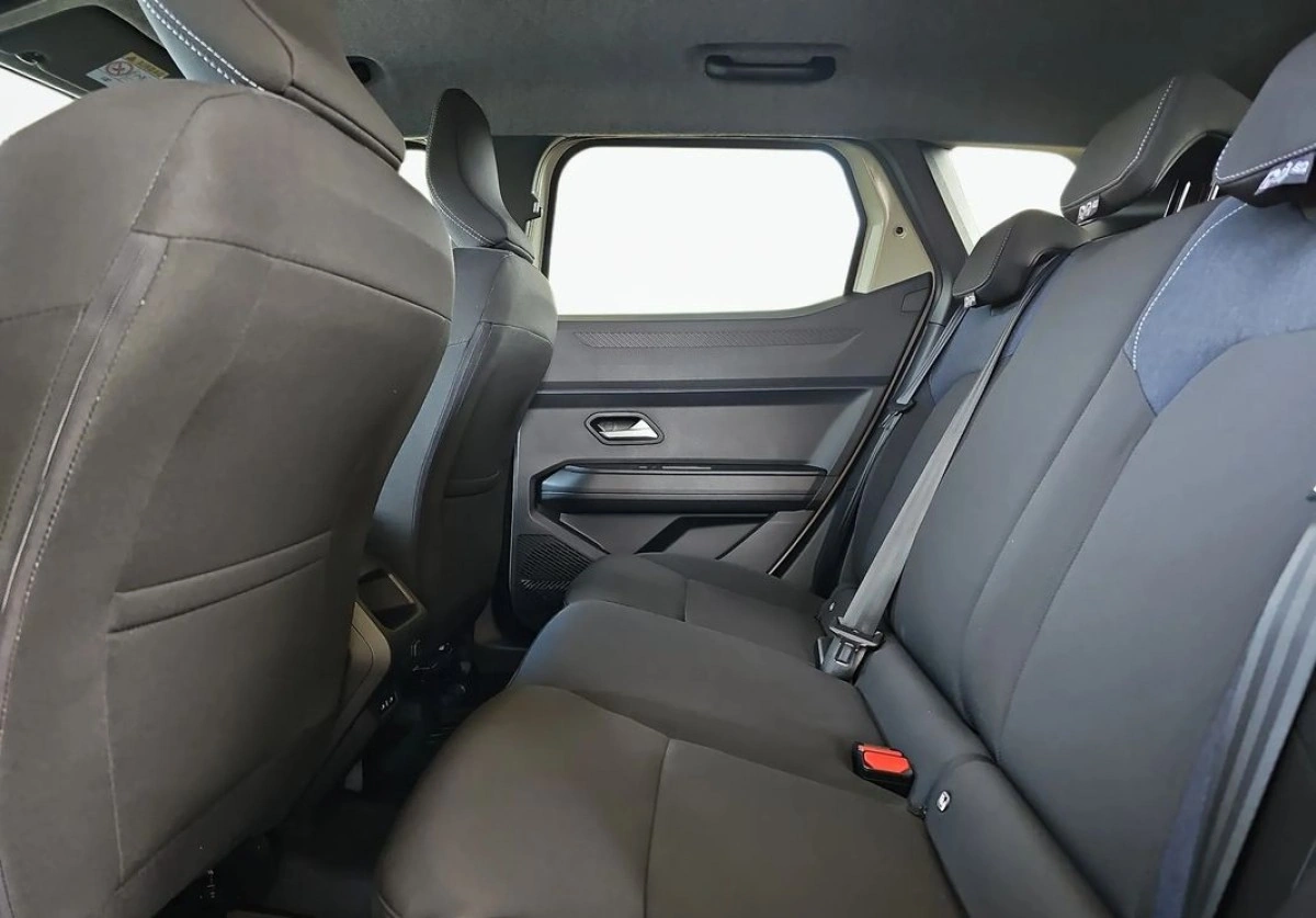 Dacia Duster - Zdjęcie 12